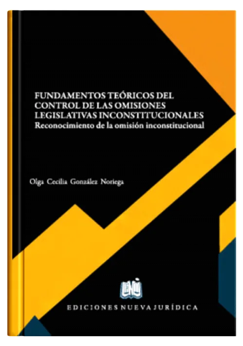 FUNDAMENTOS TEÓRICOS DEL CONTROL DE LAS..