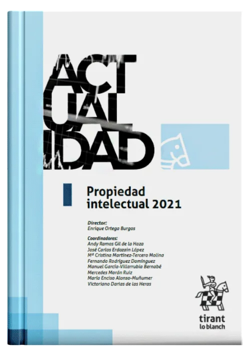 PROPIEDAD INTELECTUAL 2021..