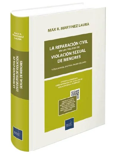 LA REPARACIÓN CIVIL EN LOS DELITOS DE V..