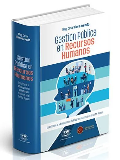 Gestión pública en recursos humanos..