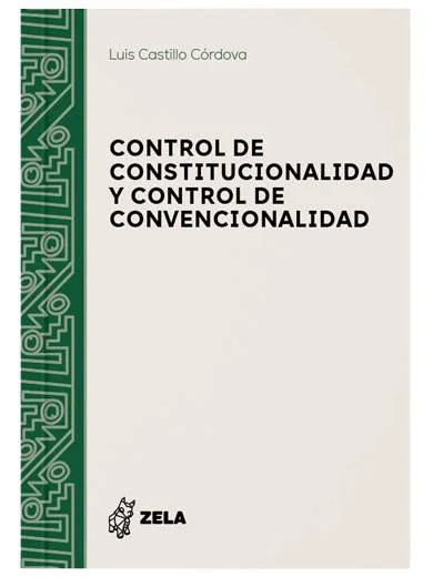 CONTROL DE CONSTITUCIONALIDAD Y CONTROL ..