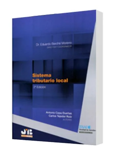SISTEMA TRIBUTARIO LOCAL..