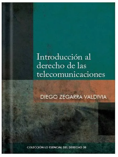 INTRODUCCIÓN AL DERECHO DE LAS TELECOMU..