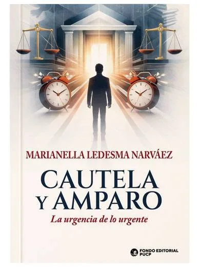 CAUTELA Y AMPARO