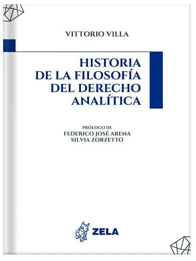 HISTORIA DE LA FILOSOFÍA DEL DERECHO AN..