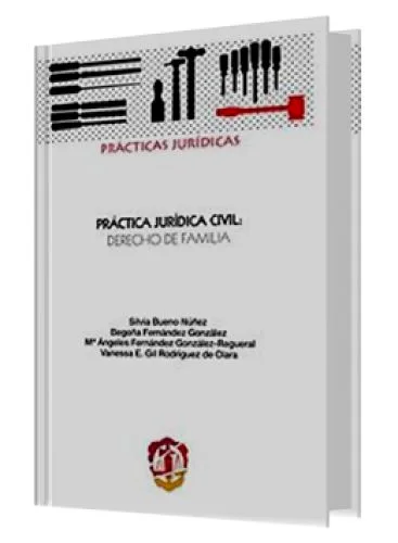 PRÁCTICA JURÍDICA CIVIL: DERECHO DE FA..