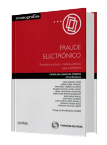 FRAUDE ELECTRÓNICO (PANORÁMICA ACTUAL ..