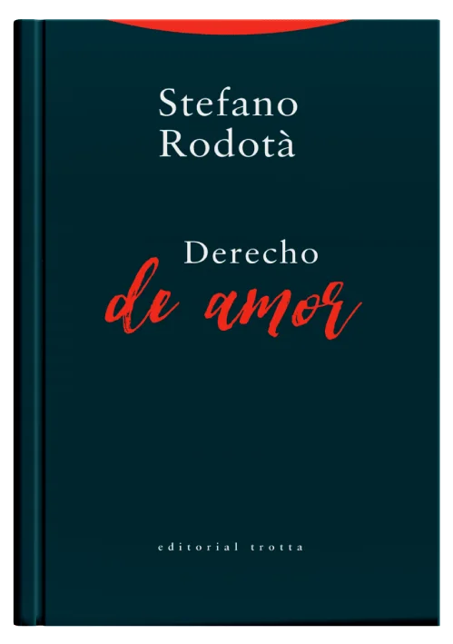 DERECHO DE AMOR..