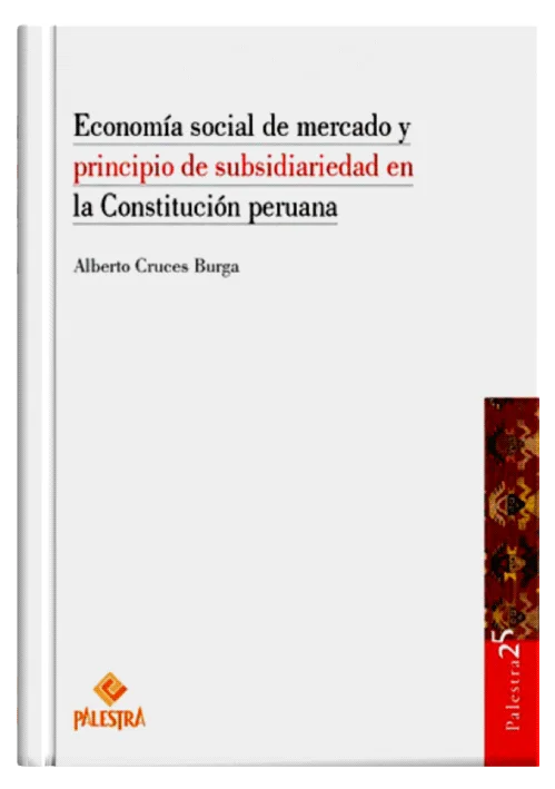 ECONOMÍA SOCIAL DE MERCADO Y PRINCIPIO ..
