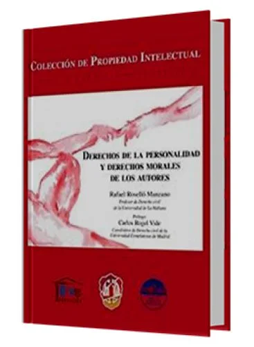 DERECHOS DE LA PERSONALIDAD Y DERECHOS M..
