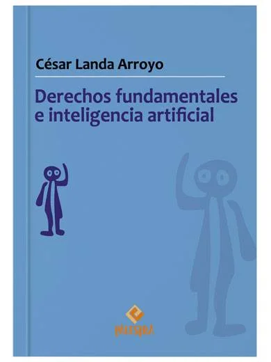 DERECHOS FUNDAMENTALES E INTELIGENCIA AR..