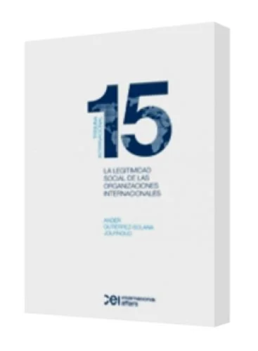 LA LEGITIMIDAD SOCIAL DE LAS ORGANIZACIO..