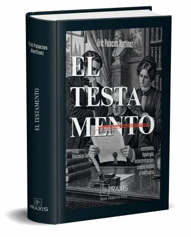EL TESTAMENTO..