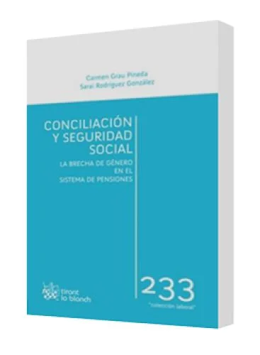 CONCILIACIÓN Y SEGURIDAD SOCIAL..
