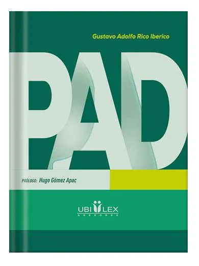 PAD (PROCEDIMIENTO ADMINISTRATIVO DISCIP..