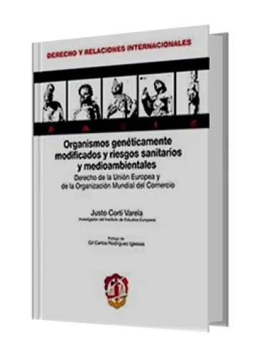 ORGANISMOS GENÉTICAMENTE MODIFICADOS Y ..