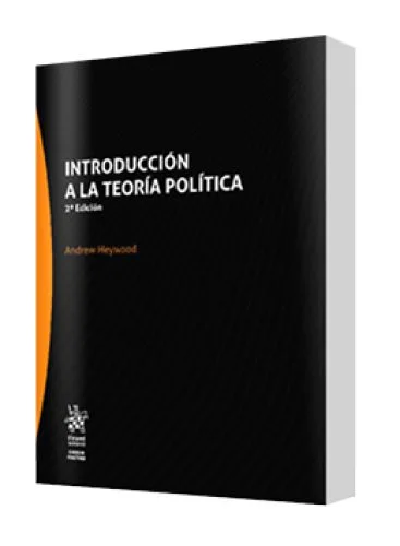 INTRODUCCIÓN A LA TEORÍA POLÍTICA..