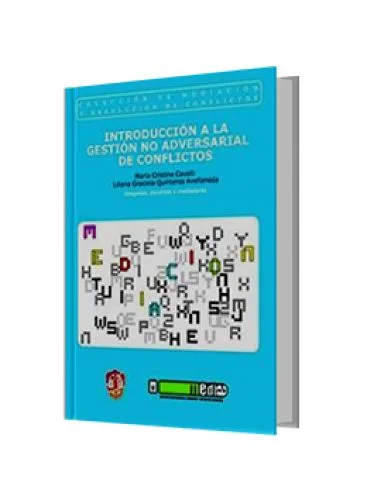 INTRODUCCIÓN A LA GESTIÓN NO ADVERSARI..