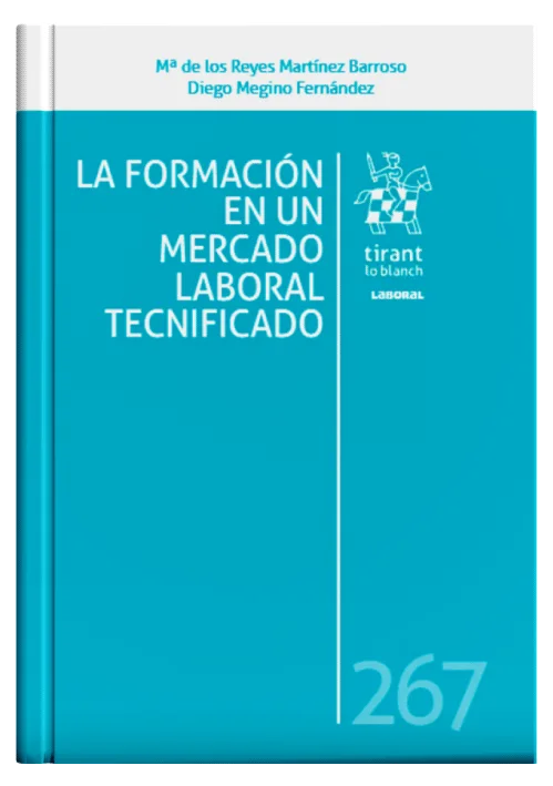 LA FORMACIÓN EN UN MERCADO LABORAL TECN..