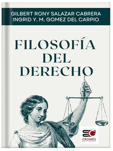 FILOSOFÍA DEL DERECHO..
