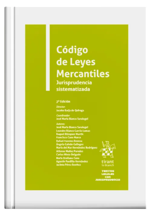 CÓDIGO DE LEYES MERCANTILES JURISPRUDEN..