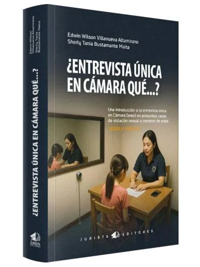 ENTREVISTA ÚNICA EN CÁMARA QUÉ...?