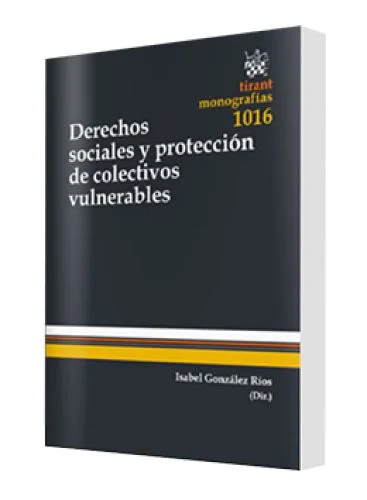 DERECHO SOCIALES Y PROTECCIÓN DE COLECT..