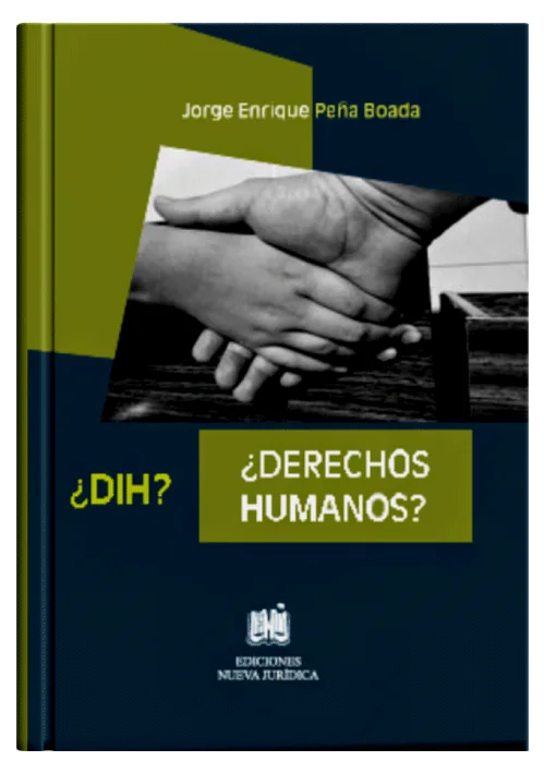 DIH ¿DERECHOS HUMANOS?..
