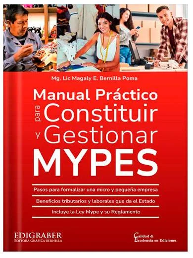 MANUAL PRÁCTICO PARA CONSTITUIR Y GESTI..