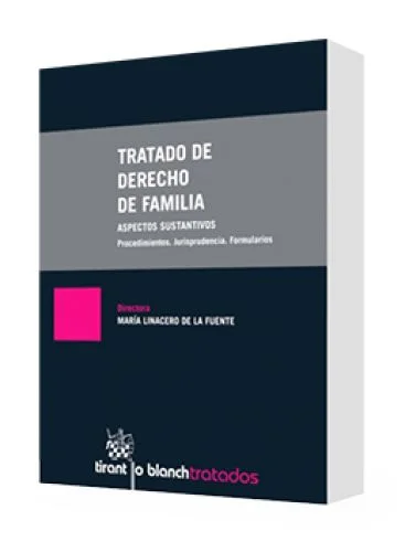TRATADO DE DERECHO DE FAMILIA..