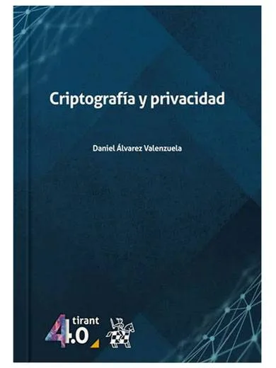 Criptografía y privacidad..