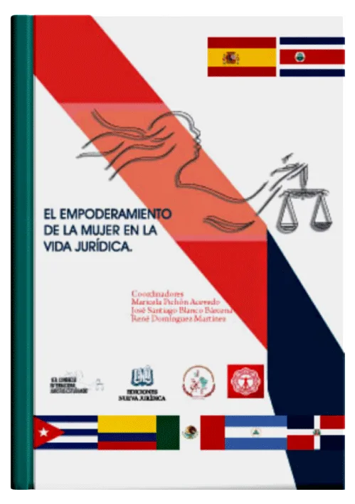 EL EMPODERAMIENTO DE LA MUJER EN LA VIDA..