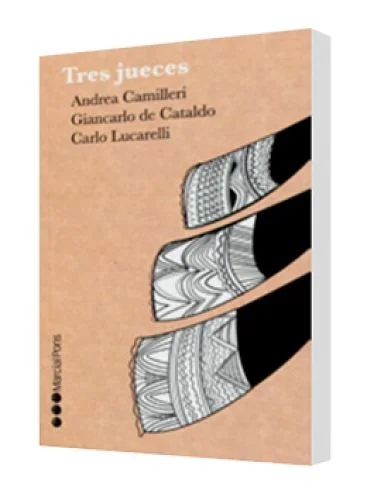 TRES JUECES..