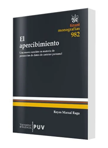 EL APERCIBIMIENTO..