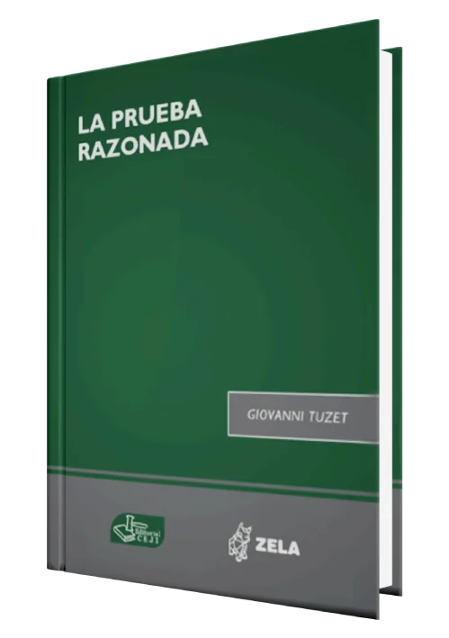 LA PRUEBA RAZONADA..