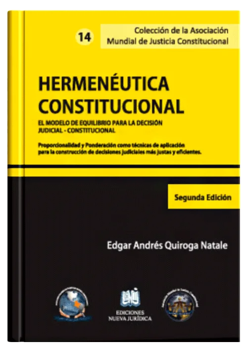 HERMENÉUTICA CONSTITUCIONAL..