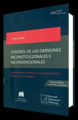CONTROL DE LAS OMISIONES INCONSTITUCIONA..