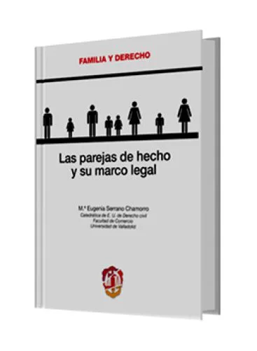 LAS PAREJAS DE HECHO Y SU MARCO LEGAL..