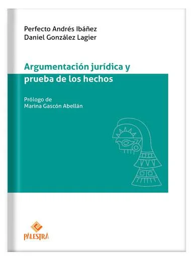 ARGUMENTACIÓN JURÍDICA Y PRUEBA DE LOS..