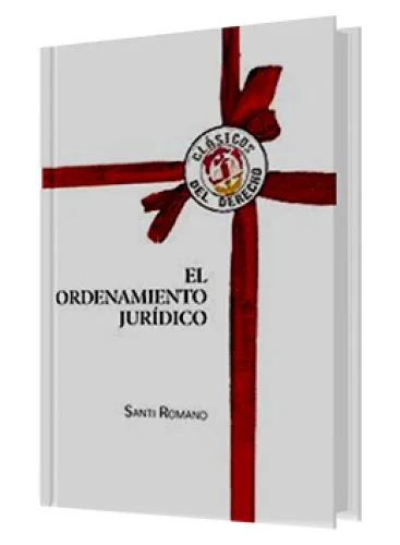 EL ORDENAMIENTO JURÍDICO..