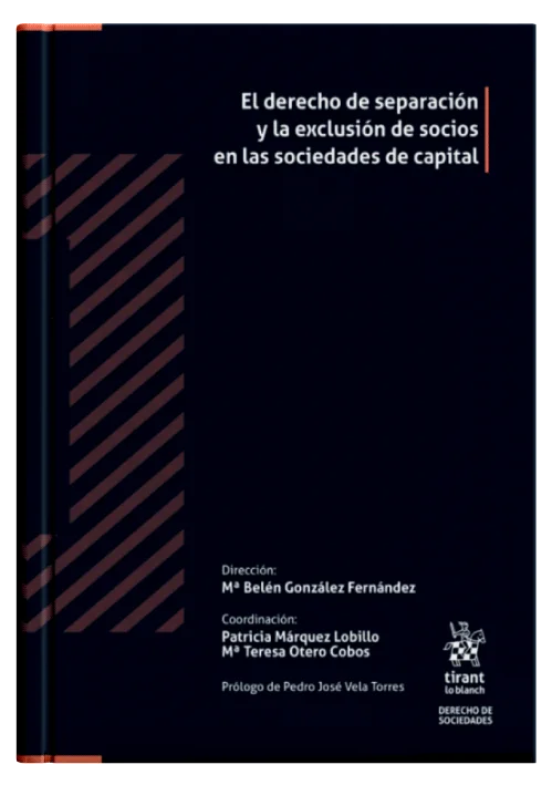 EL DERECHO DE SEPARACIÓN Y LA EXCLUSIÓ..