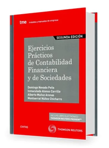 EJERCICIOS PRÁCTICOS DE CONTABILIDAD FI..