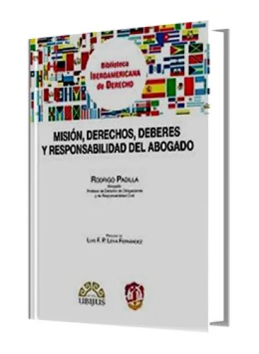 MISIÓN, DERECHOS, DEBERES Y RESPONSABIL..