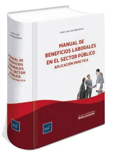 MANUAL DE BENEFICIOS LABORALES EN EL SEC..