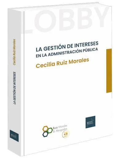LA GESTIÓN DE INTERESES EN LA ADMINISTR..