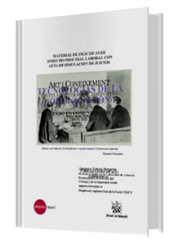 Material de prácticas de derecho proces..