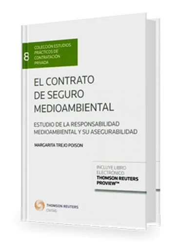 EL CONTRATO DE SEGURO MEDIOAMBIENTAL..