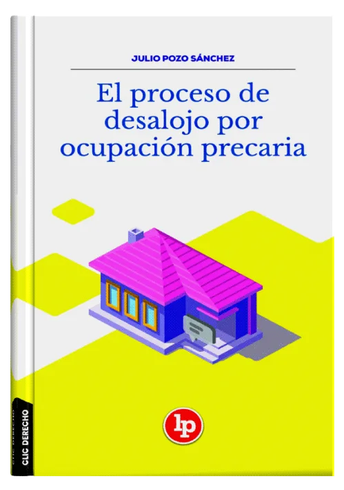 EL PROCESO DE DESALOJO POR OCUPACIÓN PR..