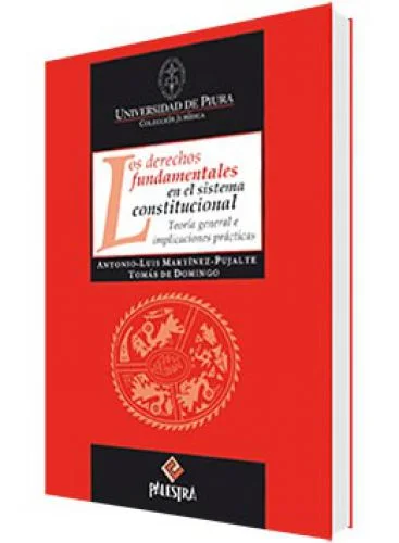 LOS DERECHOS FUNDAMENTALES EN EL SISTEMA..