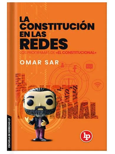 LA CONSTITUCIÓN EN LAS REDES LOS PROGRAMAS DE EL CONSTITUCIONAL